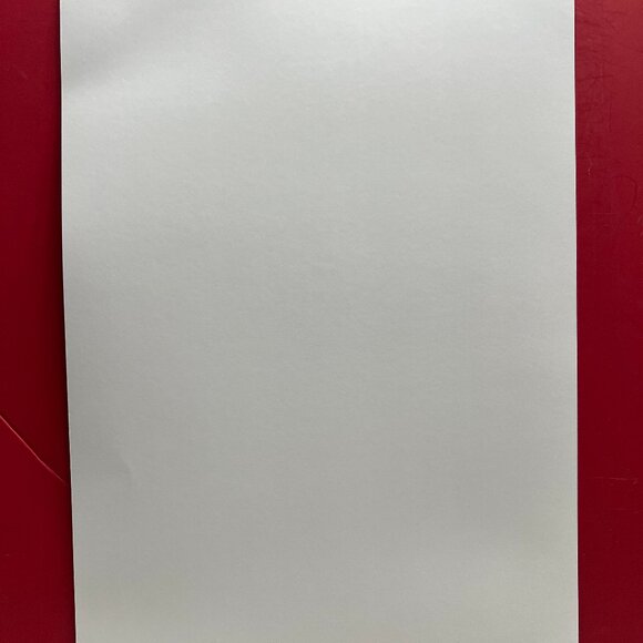 HAND SIGNED U2 THE JOSHUA TREE Poster by Bono and The Edge  COA AUTHEN… - Picture 2 of 3